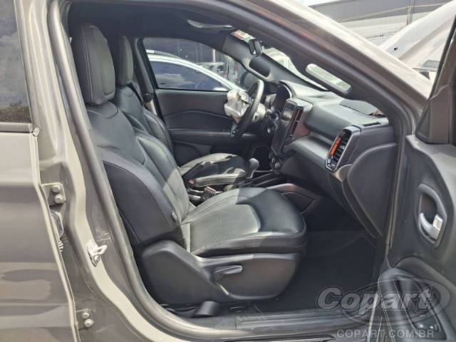 2023 FIAT TORO 
