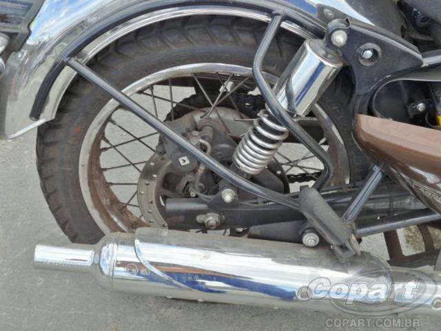 2023 ROYAL ENFIELD CLASSIC 