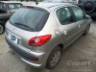 2009 PEUGEOT 207 