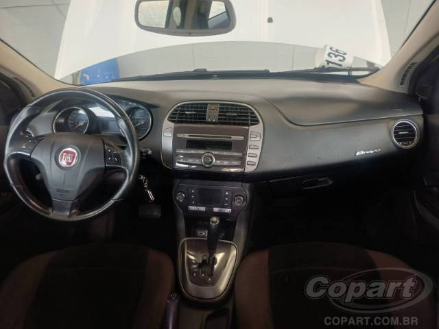 2012 FIAT BRAVO 