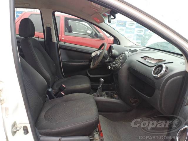 2014 JAC J2 