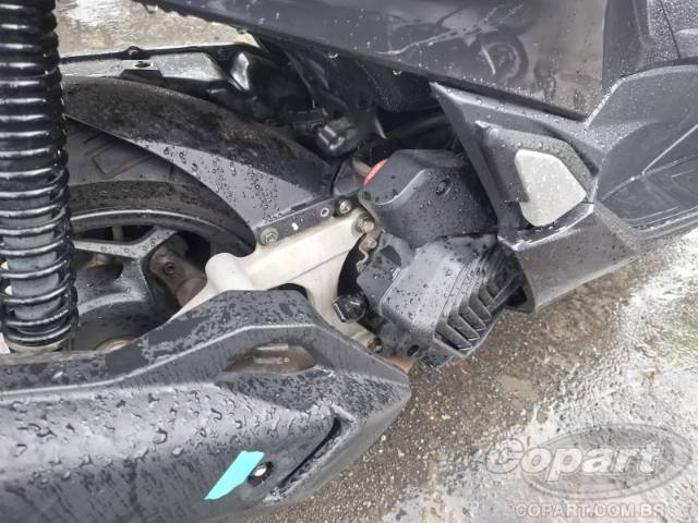 2024 HONDA PCX 
