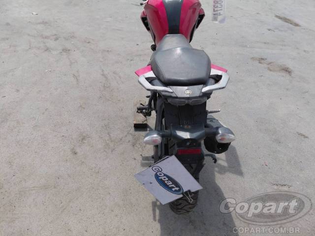 2023 YAMAHA FZ25 FAZER 