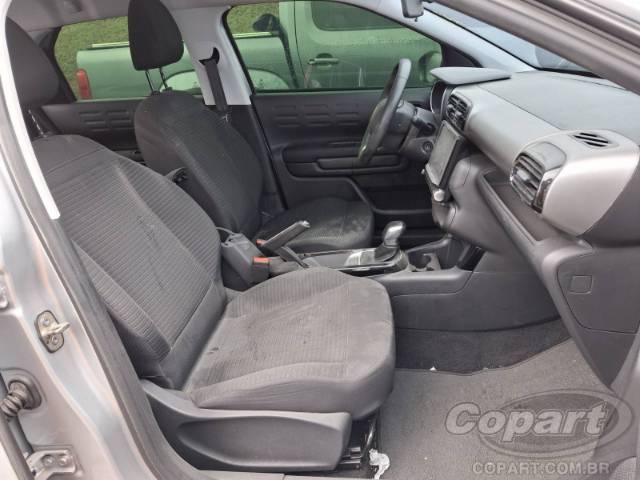 2022 CITROEN C4 CACTUS 