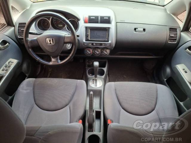 2005 HONDA FIT 