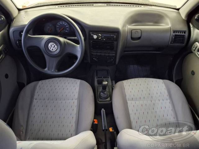 1998 VOLKSWAGEN GOL 