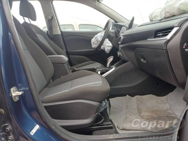 2025 CHEVROLET TRACKER 