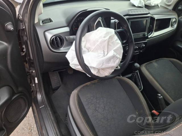 2026 FIAT MOBI 