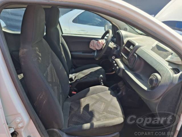 2023 FIAT MOBI 