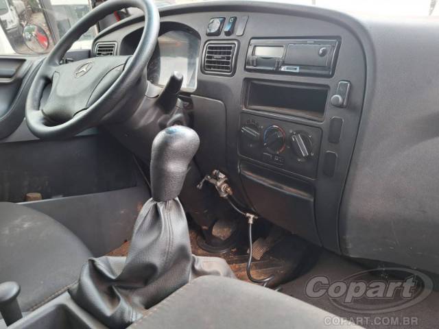 2022 MERCEDES BENZ ACCELO 