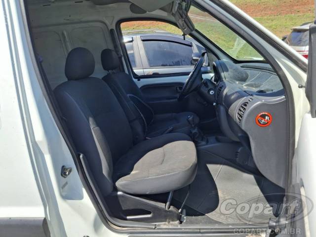 2017 RENAULT KANGOO 