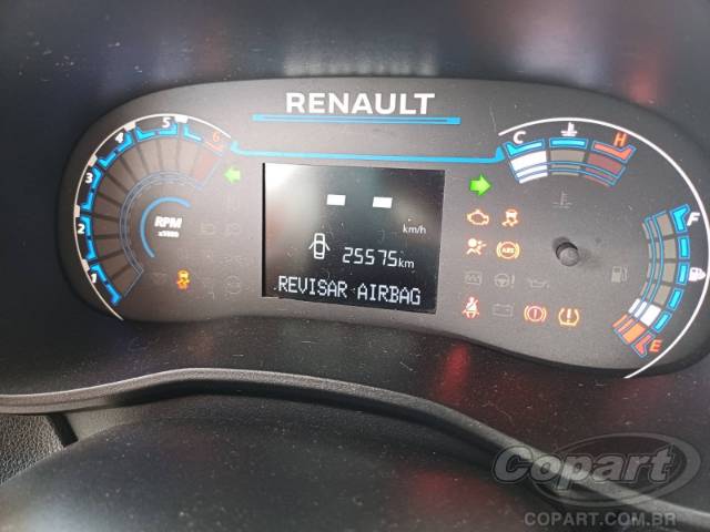 2025 RENAULT KWID 