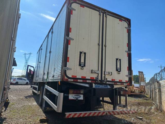 2011 MERCEDES BENZ ATEGO 