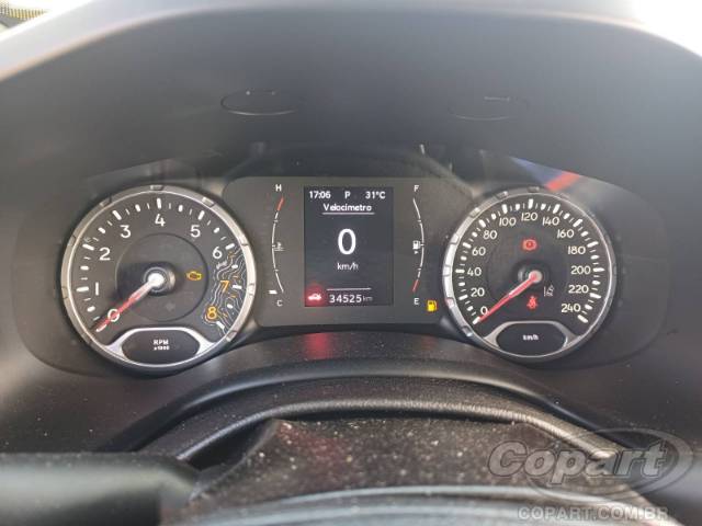 2024 JEEP RENEGADE 