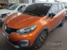 2018 RENAULT CAPTUR 