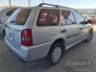 1999 VOLKSWAGEN PARATI 