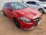 2018 MERCEDES BENZ CLASSE CLA 