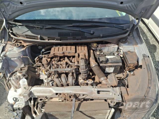 2024 HYUNDAI HB20 