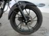 2025 HONDA CG 160 