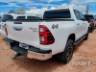 2025 TOYOTA HILUX CD 