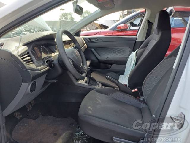 2025 VOLKSWAGEN POLO 