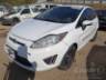 2013 FORD FIESTA 