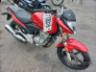 2010 HONDA CB 300 