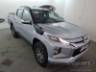 2024 MITSUBISHI L200 TRITON 