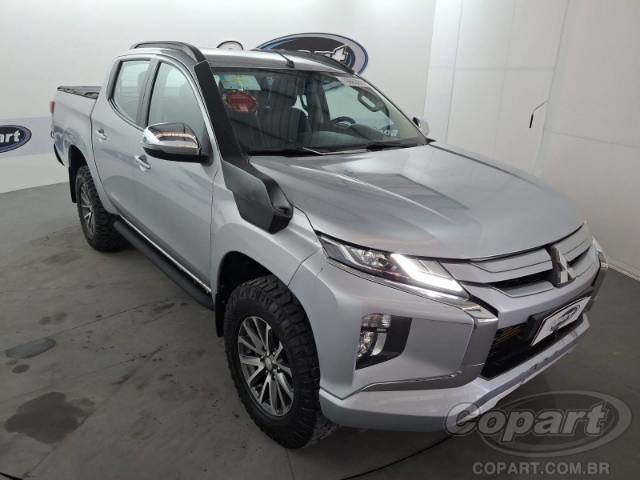 2024 MITSUBISHI L200 TRITON 