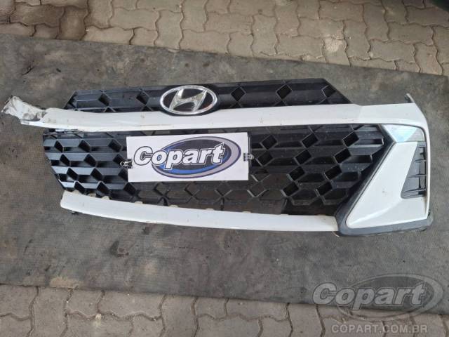 2026 HYUNDAI HB20 