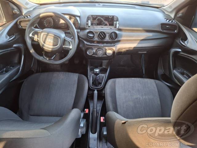 2023 FIAT ARGO 