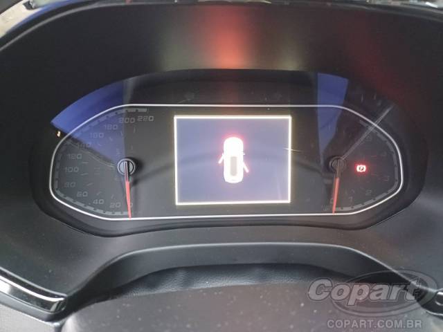 2020 CAOA CHERY TIGGO 5X 