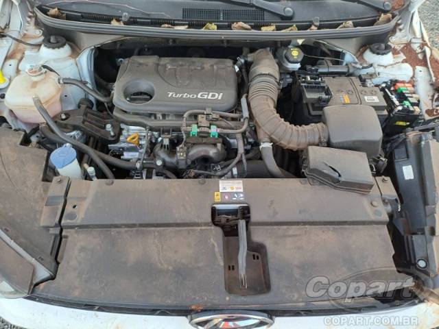 2024 HYUNDAI HB20 