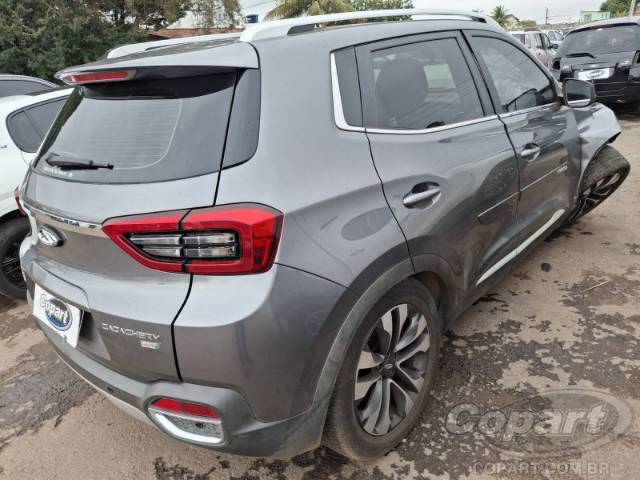 2020 CAOA CHERY TIGGO 5X 