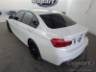 2017 BMW SERIE 3 