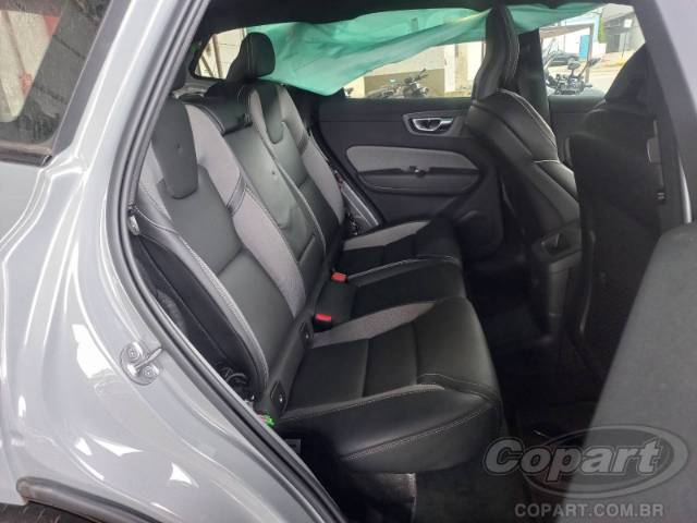 2024 VOLVO XC60 