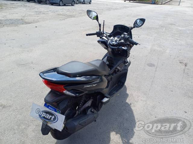 2018 HONDA PCX 