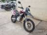 2011 HONDA XRE 300 