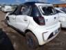 2023 JAC E-JS1 