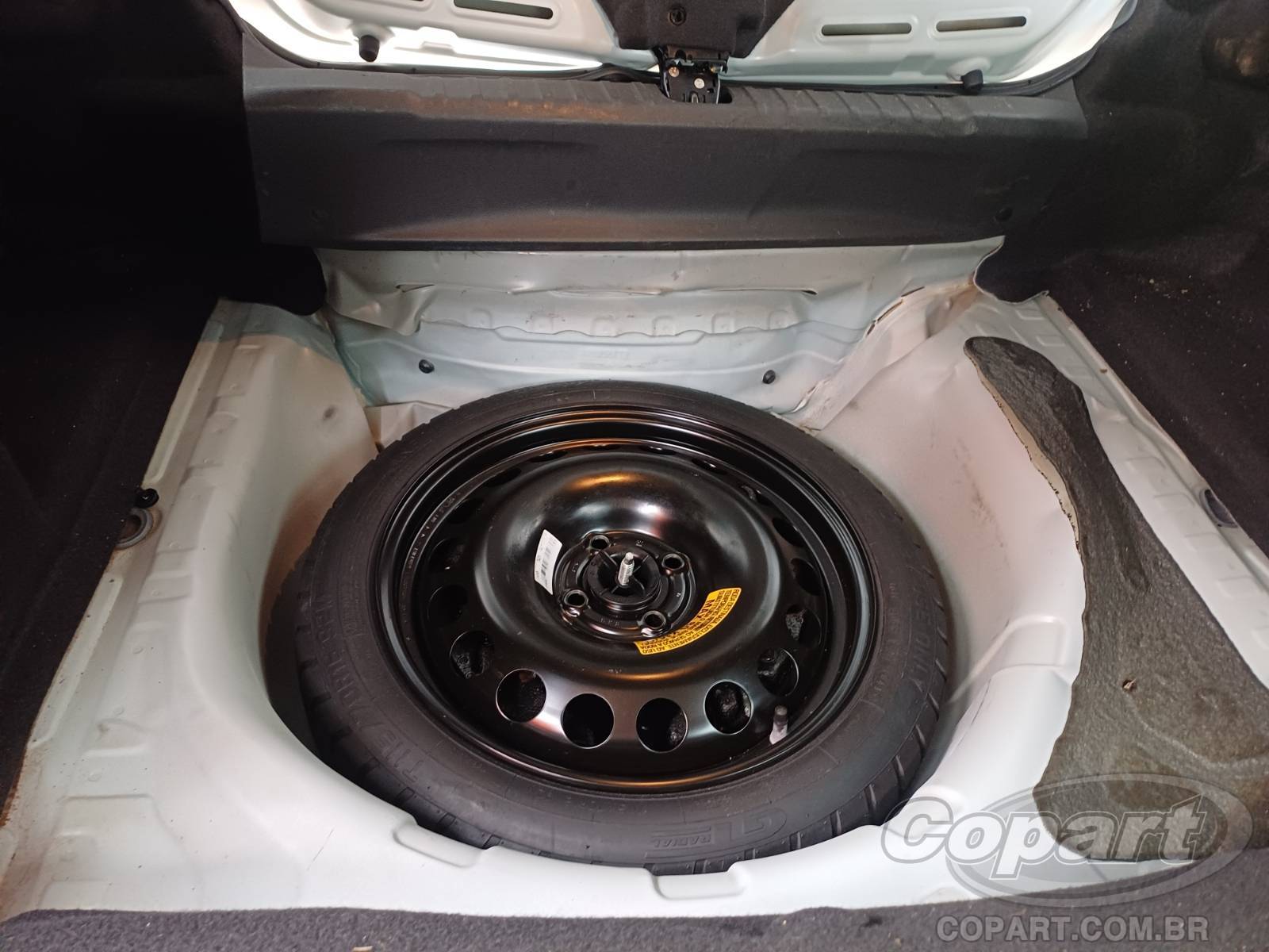 Foto 10 de 10: 2015 CHEVROLET PRISMA