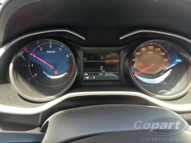 2024 CHEVROLET ONIX PLUS 