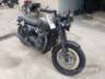 2020 TRIUMPH BONNEVILLE 