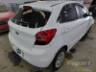 2015 FORD KA 