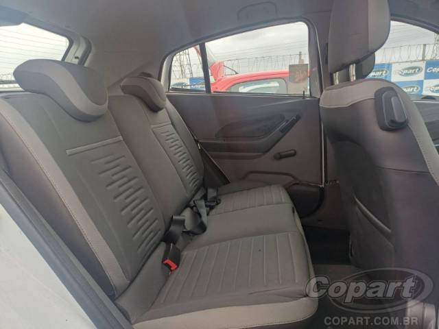 2011 CHEVROLET AGILE 