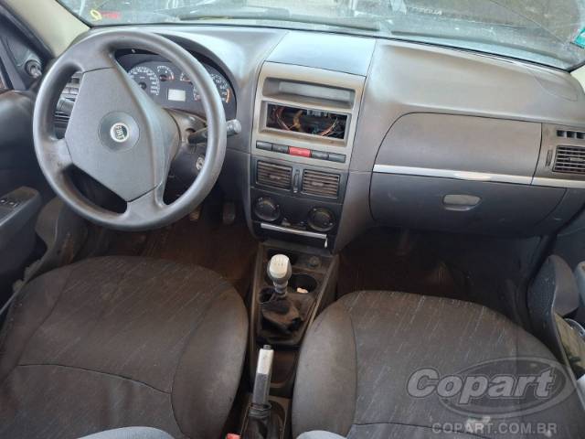 2007 FIAT PALIO 