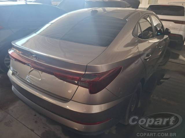 2024 HYUNDAI HB20S 
