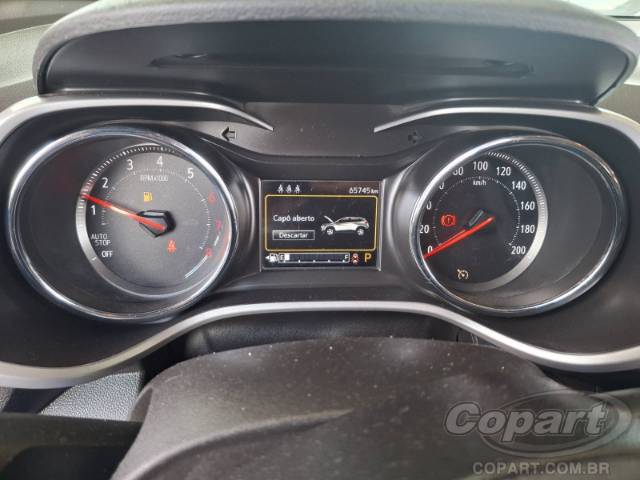 2021 CHEVROLET TRACKER 