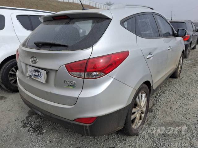 2015 HYUNDAI IX35 