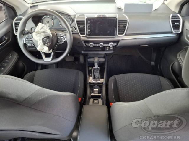 2025 HONDA CITY 