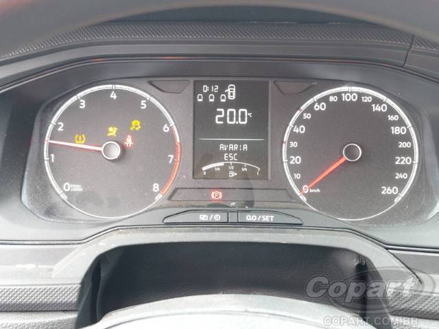 2024 VOLKSWAGEN POLO 